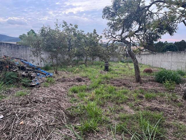 Terreno a venda Atibaia