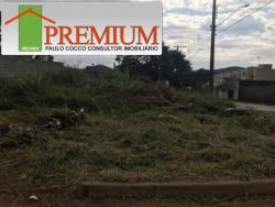 #TE00112 - Terreno para Venda em Atibaia - SP