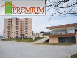 #AP00028 - Apartamento para Venda em Atibaia - SP